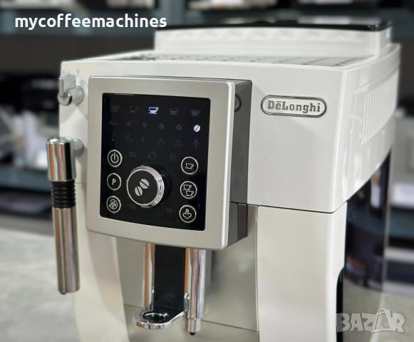 Кафемашина DeLonghi ECAM 23.210, снимка 4 - Кафемашини - 46384674