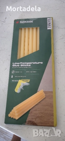 Силиконови Пълнители Parkside 