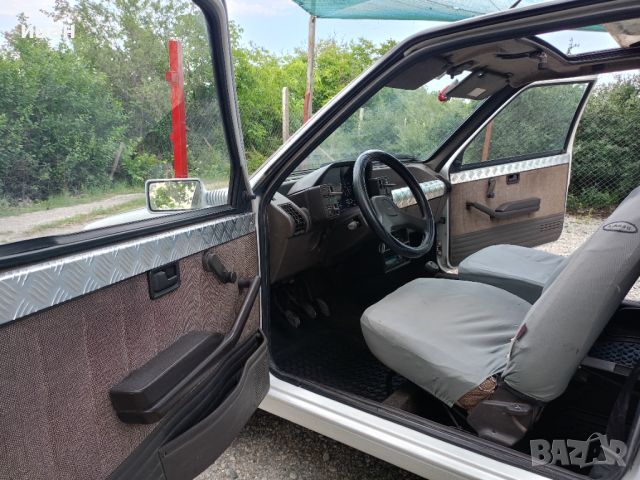 Fiat uno///ABARTH///, снимка 9 - Автомобили и джипове - 46042242