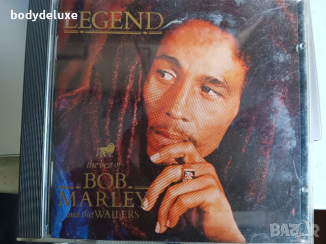 аудио дискове, снимка 16 - CD дискове - 33038892