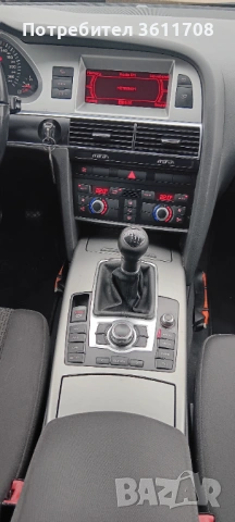 Ауди А6 , снимка 10 - Автомобили и джипове - 53958946