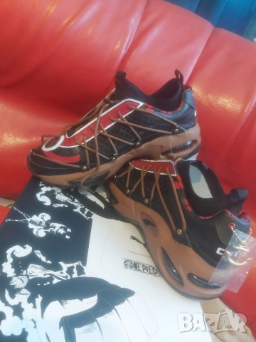 маратонки puma OnePiece , снимка 5 - Спортни обувки - 52370707