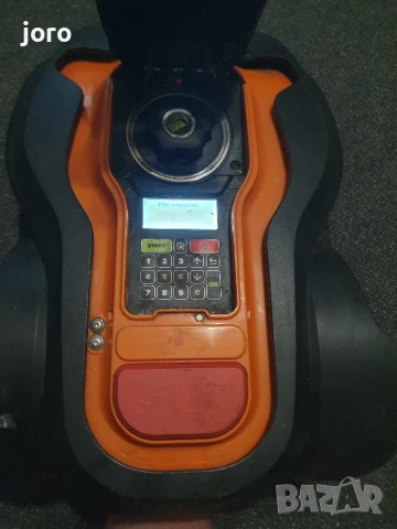 worx wg796e.1, снимка 5 - Градинска техника - 51205283