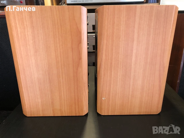 KEF CRESTA I Тонколони, снимка 5 - Тонколони - 53895868