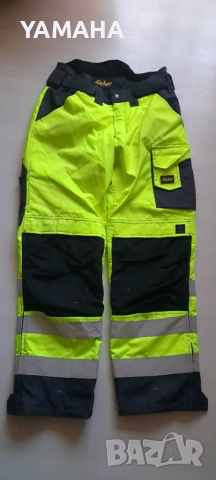 Snickers  Мъжки  Работен  Панталон ( ЗИМЕН) 50, снимка 2 - Панталони - 51512456