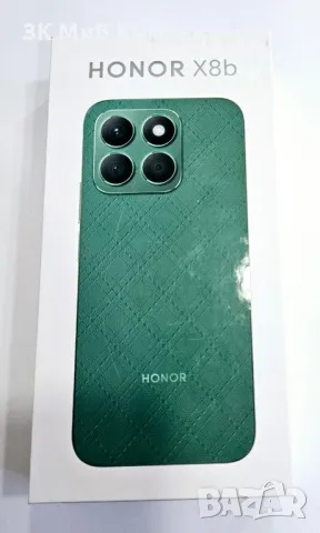 Honor X8b 8/256 10:00234-25, снимка 5 - Huawei - 49257389