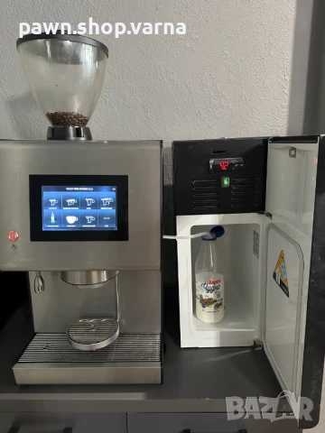 Кафемашина Schaerer JDE Barista One – отлично състояние!, снимка 5 - Кафемашини - 50716792