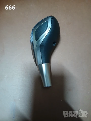 Топка за скоростен лост RGB светеща кристал, снимка 4 - Аксесоари и консумативи - 51408991