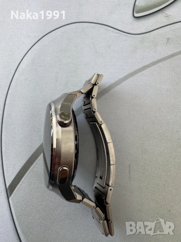 Huawei  Watch 4 Pro LTE, снимка 3 - Друга електроника - 52344646