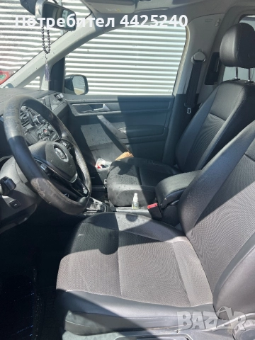 Продам автомобиль , снимка 5 - Автомобили и джипове - 52345551