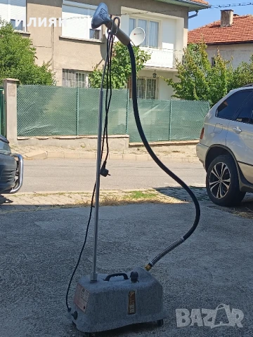 Парочистачка