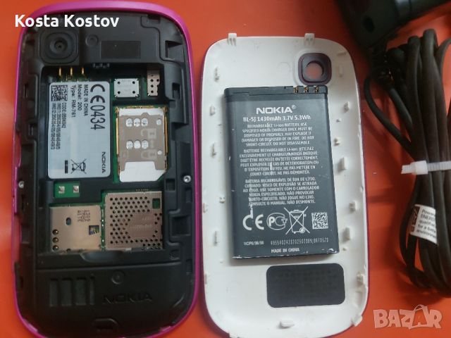 NOKIA 200, снимка 4 - Nokia - 46226554