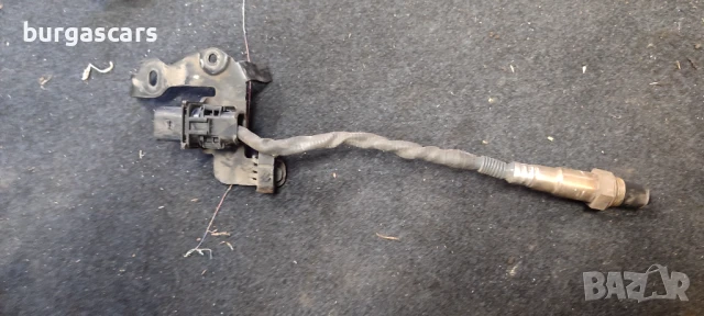 Ламбда сонда горна Peugeot 308 1.4-95к.с.16VVT - 100лв, снимка 2 - Части - 50570747