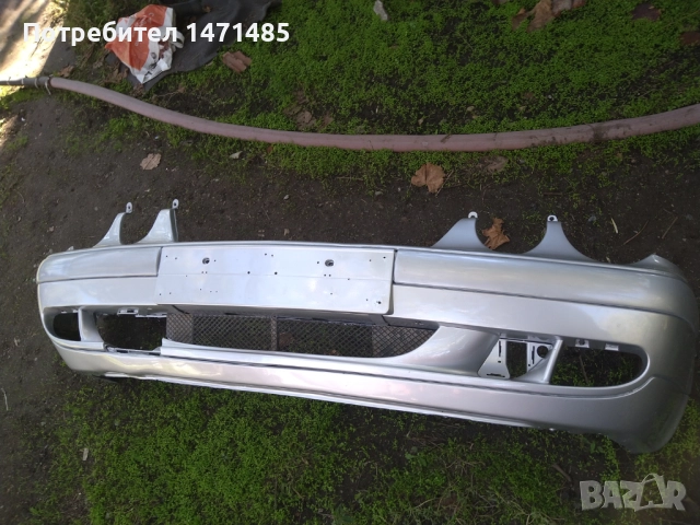 Броня и калник за Мерцедес цлк Mercedes Clk w 208 , снимка 3 - Части - 29065914