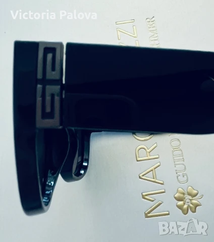 Слънчеви очила с поляризация CHRISTIAN LAFAYETTE PARIS, снимка 13 - Слънчеви и диоптрични очила - 51317662