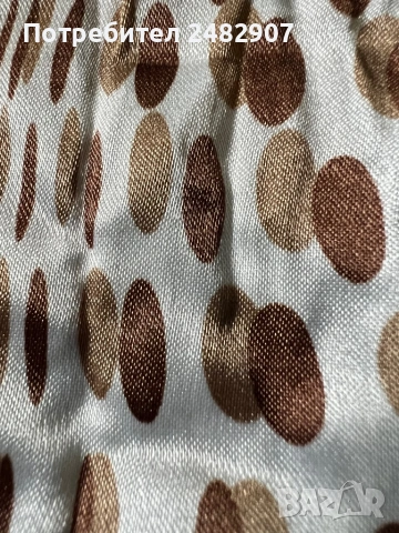 Дамска пола - сатен, снимка 12 - Поли - 53594268