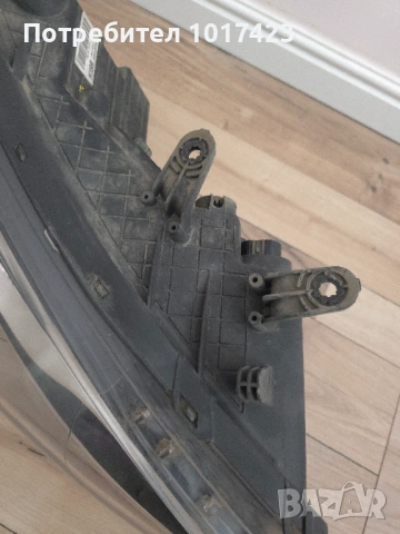 фарове Hyundai i30 2015 година - оригинални , снимка 8 - Части - 53733672