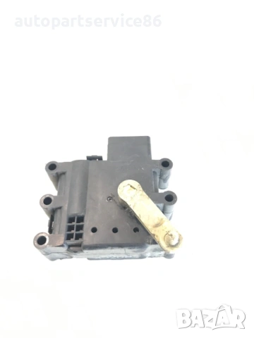 Мотор на клапата на парното за Mazda 6 2.0DI (2005) 4520C