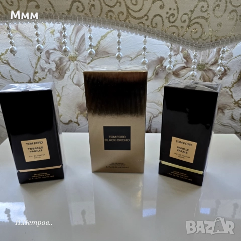 100% Оригинални маркови парфюм , снимка 9 - Унисекс парфюми - 52827719