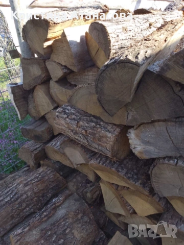 Дърва за огрев – около 4,5 кубика, снимка 6 - Други стоки за дома - 54228261