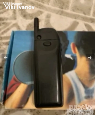 Нокия 6150, снимка 4 - Nokia - 52864778