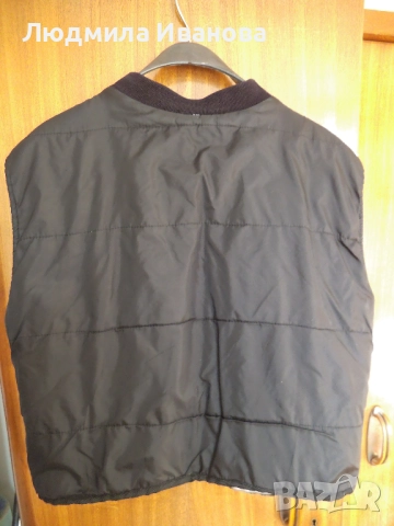 Мъжки якета, елек, пуловери, снимка 12 - Якета - 52814043