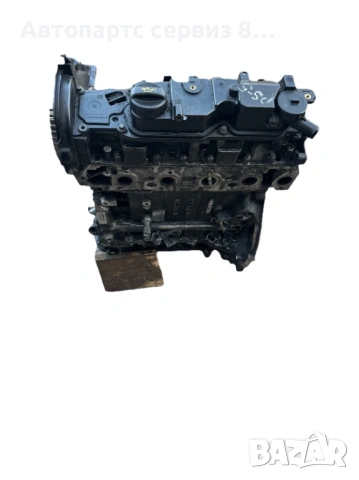 Двигател Необорудван за Ситроен ДС4 Citroen ds4 type 9h05 1.6 Hdi 82hp 2011