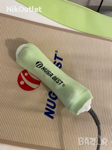 Масажно легло Nuga Best NM 5000, снимка 3 - Друга електроника - 50927338