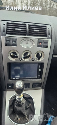 ford mondeo mk3 форд мондео мк3 на части, снимка 10 - Автомобили и джипове - 53308319