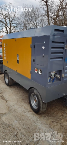 Сондажна машина , снимка 6 - Индустриална техника - 51340011