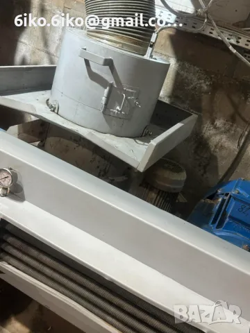 Пелет преса "Бимета" с матрици и резервни части, снимка 2 - Други машини и части - 49906968