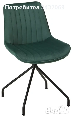 РАЗЧИСТВАМЕ СКЛАДА луксозни столове  по 59.90 евро, снимка 10 - Столове - 53292405