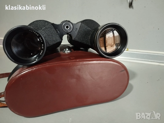 ТОП Птичарски и ЛовенЯпонски Бинокъл- Swift Audubon 8,5x44. J-B56., снимка 11 - Екипировка - 52884668