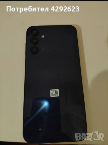 Samsug Galaxy A15 5G, снимка 8 - Samsung - 53874921