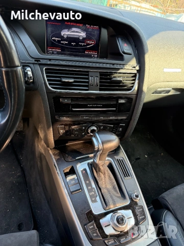 Audi a5 3.0tdi s tronic на части / Ауди а5 3.0тди , снимка 9 - Автомобили и джипове - 53865855