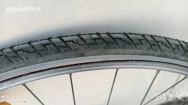 велосипедна капла, вело капла и гума 24, 26 цола, 27, 28 цола , снимка 9 - Части за велосипеди - 51445742