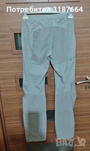 Arcteryx туристически дамски панталон ХС, снимка 2 - Панталони - 51369826