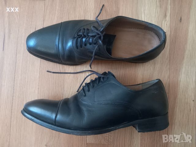 Profession Bottier мъжки обувки, снимка 4 - Официални обувки - 45890204