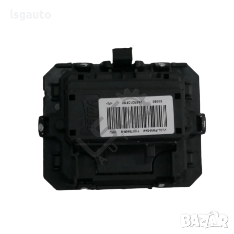 Реостат парно Renault Megane III 2008-2016 ID:149972, снимка 2 - Части - 51822429