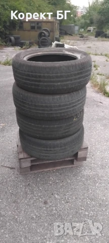 Гуми 205 55 16 Сава Sava 4 броя. Нов внос. Не са нови!, снимка 8 - Гуми и джанти - 51128658