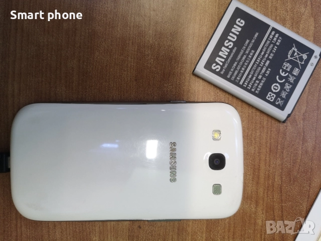 Samsung S3 Neo/I9301I , снимка 4 - Samsung - 51843950