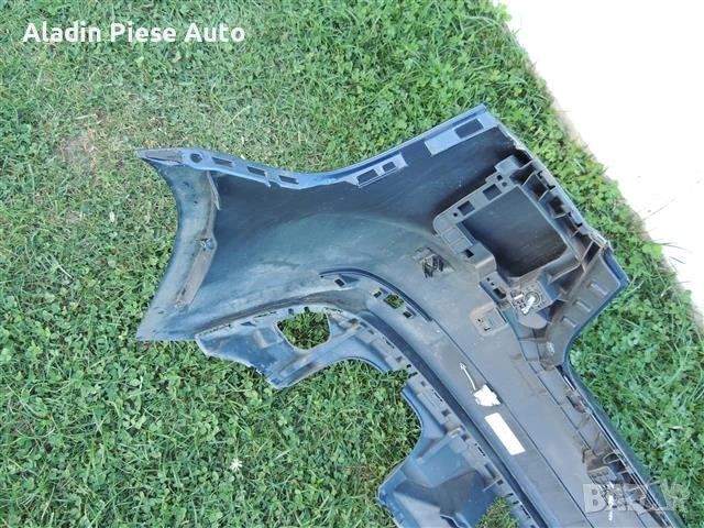 Задна броня Audi A3 Sportback година 2015 2016 2017 2018 код 8V48075112, снимка 3 - Аксесоари и консумативи - 50481891