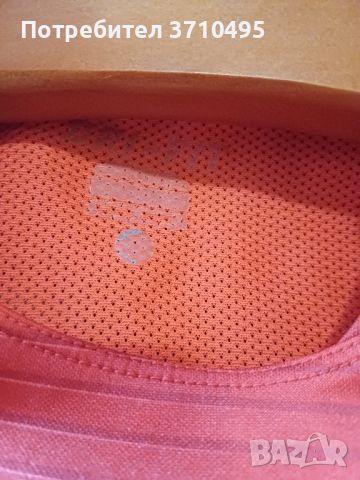 Продавам фланелка NIKE Authentic Football , снимка 2 - Тениски - 46505035