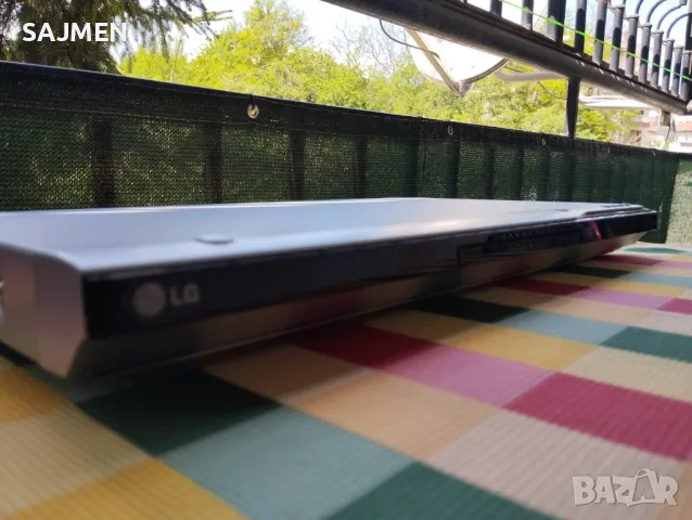 LG DVX -172, снимка 18 - Декове - 50003787