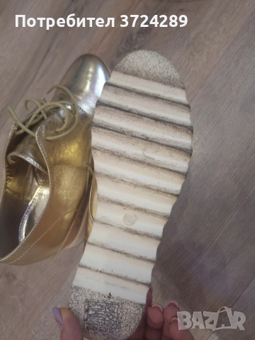 Дамски обувки , снимка 5 - Маратонки - 51939954