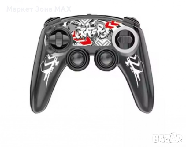 Акумулаторен дрифт джип 12км/ч Drift King, снимка 3 - Коли, камиони, мотори, писти - 52940937