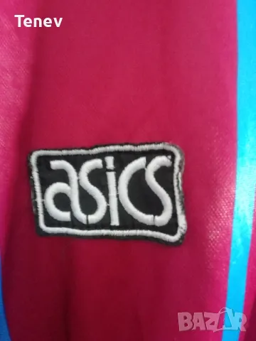 Aston Villa Asics 1993/1994/1995 Vintage оригинална тениска ретро винтидж фланелка Астън Вила XL, снимка 5 - Тениски - 48556456