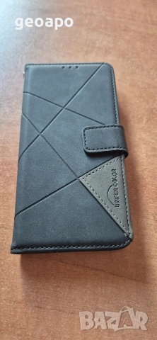 Продавам калъф, тип тефтер за Samsung S10+, 10 евро, снимка 2 - Калъфи, кейсове - 53645542