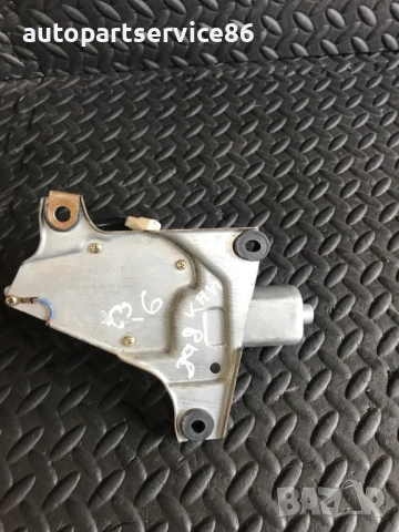 Мотор за чистачка на заден капак за Mazda 626 (1999-2001) WM42041S