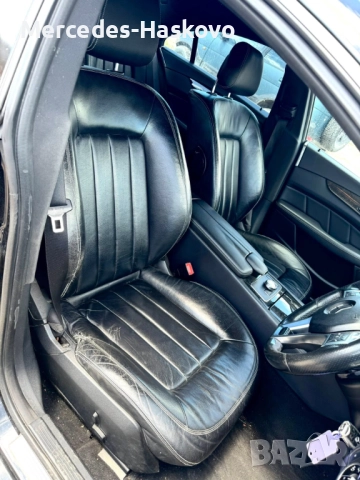 Mercedes CLS350 CDI *AMG* *НА ЧАСТИ*, снимка 11 - Автомобили и джипове - 51822636